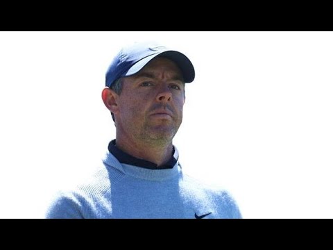 マキロイ、LIVゴルファーのカムバックは歓迎　ケプカ、デシャンボーらの現状に「代償を支払っている