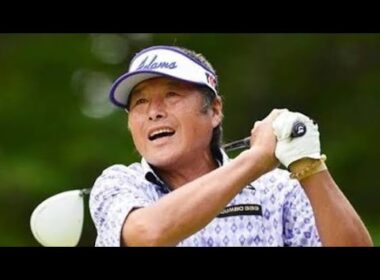 西郷真央が語るジャンボ尾崎への深い感謝と追悼の言葉