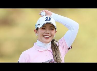 静かに明かされた覚悟―― 吉田優利が語った病と向き合う真実 ――