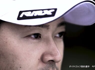 今平周吾プロ推奨！音でわかる素振り練習器具【ダイヤスイングプロツアー】 | ダイヤゴルフ