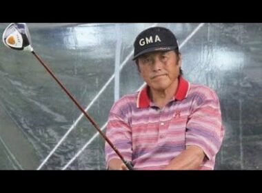 不滅の伝説――ジャンボ尾崎・尾崎将司が遺した日本ゴルフの魂