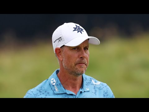 LIVゴルフのスター選手、ライダーカップ論争後DPワールドツアー復帰に同意