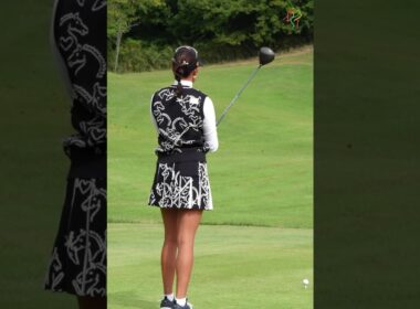 スタイル良すぎです！　＃原英莉花