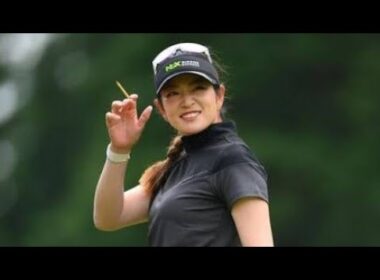 脇元華を支えた“美人姉妹の絆”──初優勝から最終戦まで、妹・桜が寄せた深い祈りと想い」