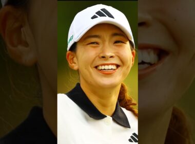 渋野日向子、復活への第一歩はいつ？初戦未定のまま迎える新シーズン