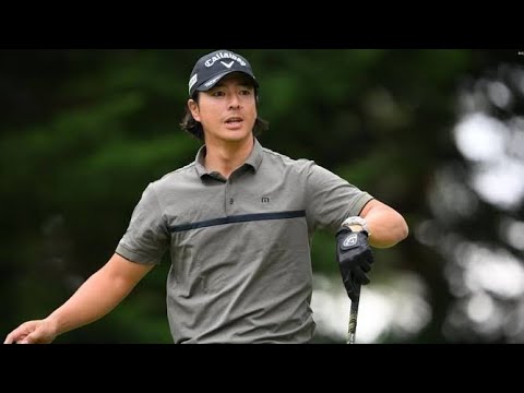 バハマの風が告げた開幕戦石川遼と大西魁斗が刻んだ第一章