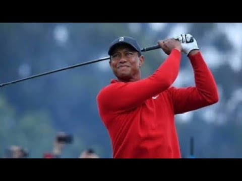 タイガー・ウッズ50歳――伝説は終わらない、次の章はどこから始まるのか