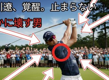 石川遼が暫定20位、大西魁斗は暫定53位に浮上　米下部ツアー連日の順延