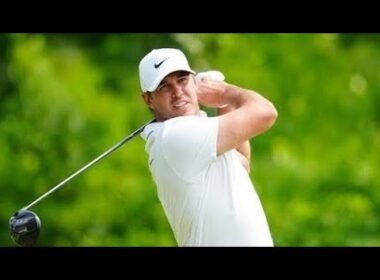 PGAツアー復帰の衝撃ブルックス・ケプカが切り開くゴルフ新時代の幕開け