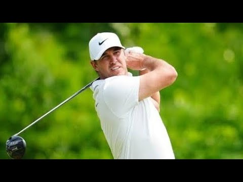 PGAツアー復帰の衝撃ブルックス・ケプカが切り開くゴルフ新時代の幕開け