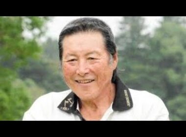 ジャンボ尾崎という炎 ― 上田桃子が語り継ぐ、日本ゴルフ界の魂