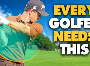 The 15-Second Adam Scott Secret That Fixes Your Golf Swing Instantly