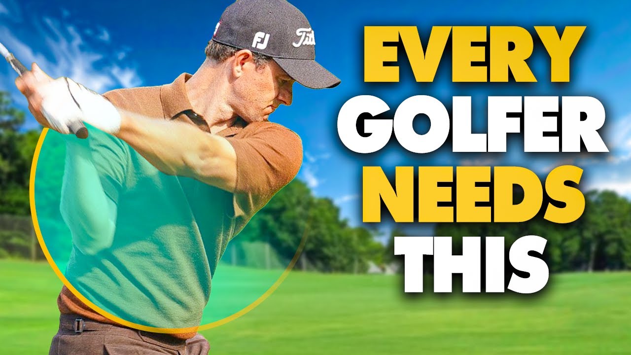 The 15-Second Adam Scott Secret That Fixes Your Golf Swing Instantly