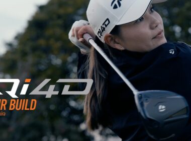 【公式】「Qi4D」TOUR BUILD - Akira YAMAJI -