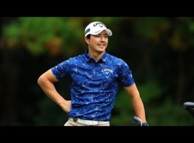 バハマの風に挑む再出発石川遼と日本勢が刻んだコーンフェリーツアー開幕戦の真実