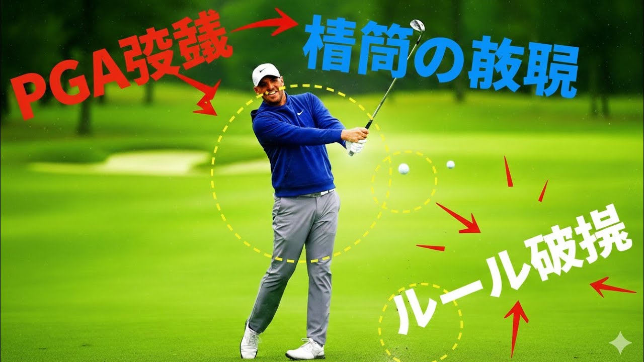 LIV離脱のケプカ、米ツアー復帰決定　PGAが特例制度を電撃発表