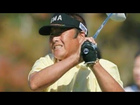 日本オープン初日、伝説が同じフェアウェイを歩いた日――青木功・尾崎将司・中嶋常幸、笑いと誇りが交差した特別な18ホール――