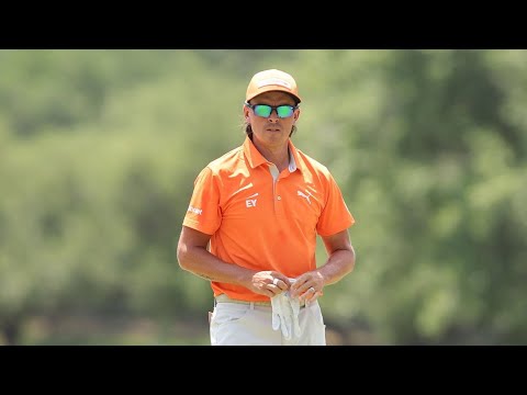 Rickie Fowler Comes Clean on Health Issue Stopping Him from Playing PGA Tour Events