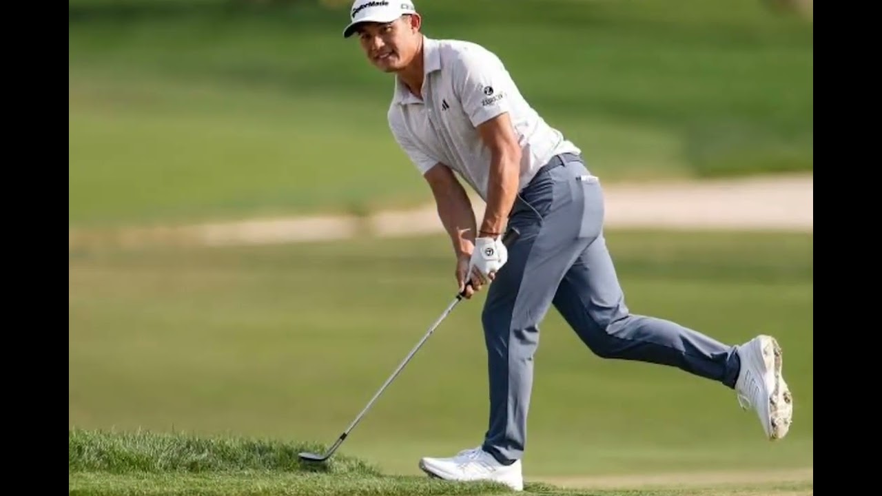 ミシェル・ウィー・ウェスト、LAGC対マキロイのTGL戦でモリカワを支持