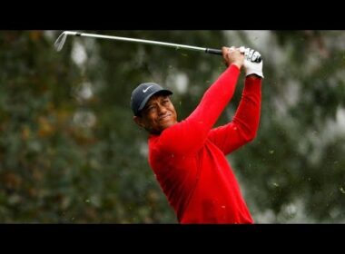 分断を越えて再びひとつへ― タイガー・ウッズが語る、ブルックス・ケプカ復帰の真実