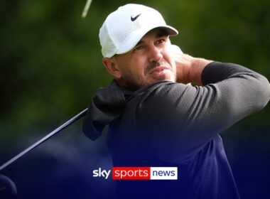 Brooks Koepka to make PGA Tour comeback this month after leaving LIV Golf