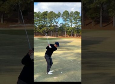 上手い人あるある　#ゴルフ #ゴルフスイング #ええゴルフ