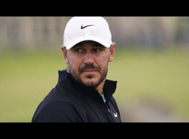 PGA Tour Insider Delivers Bad News to Brooks Koepka After LIV Golf Exit