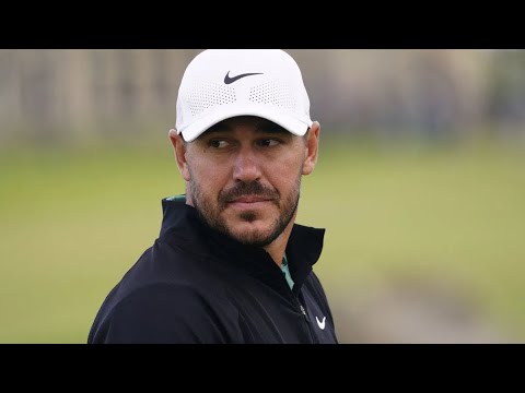 PGA Tour Insider Delivers Bad News to Brooks Koepka After LIV Golf Exit
