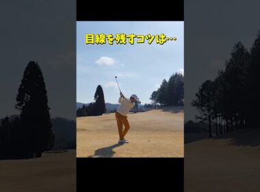 #プレセデゴルフアカデミー #西宮#ゴルフ #ゴルフスイング