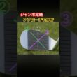 ジャンボ尾崎プロのアプローチを分析 #ゴルフ #golf #ジャンボ尾崎
