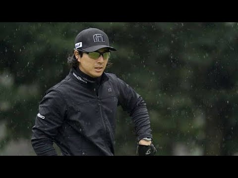 石川遼、バハマで再挑戦――米ツアー復帰へ向けたコーンフェリーツアー第2戦の戦い