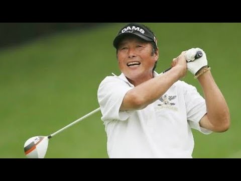 原英莉花、師匠ジャンボ尾崎への永遠の感謝と誓い