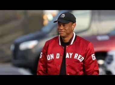 リブ離脱からPGA復帰へ──ブルックス・ケプカを動かしたタイガー・ウッズのシナリオ