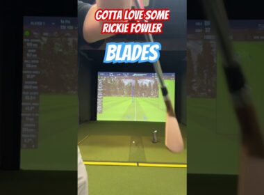 #rickiefowler #golf #golfswing #golfequipment #golfer #golfnetwork #golflife #golfskill #golfgear