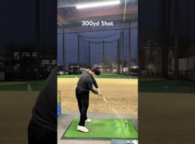 独学60台ゴルファーのドライバーショット #ゴルフ #ゴルフスイング #golf #golfswing #shorts