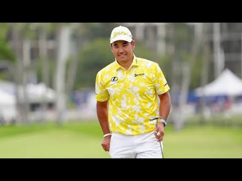 🏌️‍♂️ファーマーズ・インシュランス・オープン2026速報⛳ 松山英樹＆世界トップ選手たちの激闘🔥