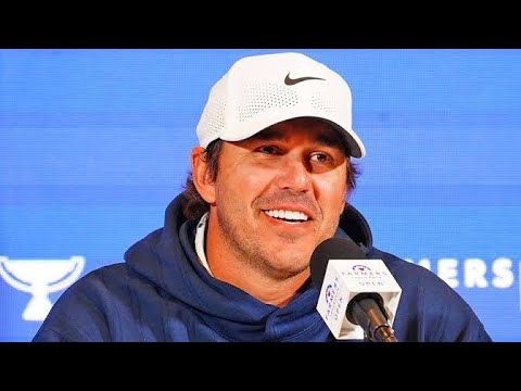 ブルックス・ケプカ、原点回帰の決断――家族とともに歩むPGAツアー再出発の物語