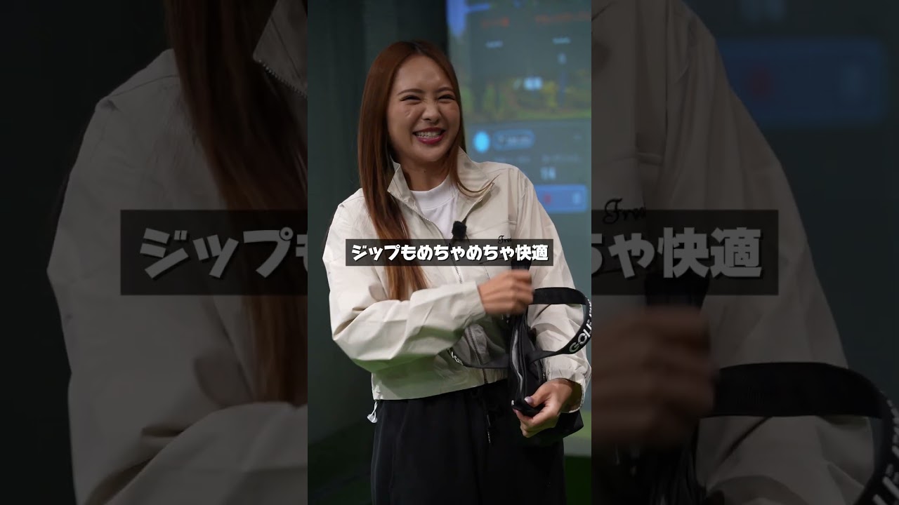 濡れない！汚れない！の最強カートバッグ出ました！