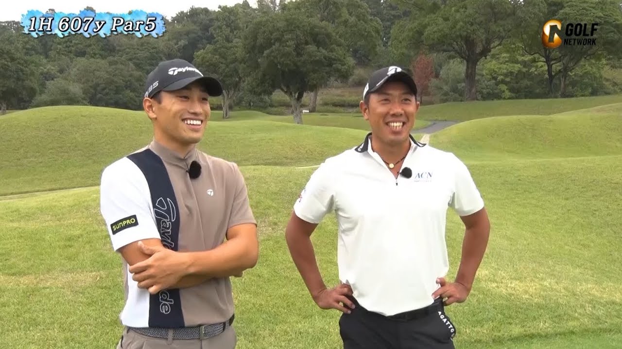 名門・日本大学のOB対決！堀川未来夢vs新村駿 前半【SHOWDOWN】