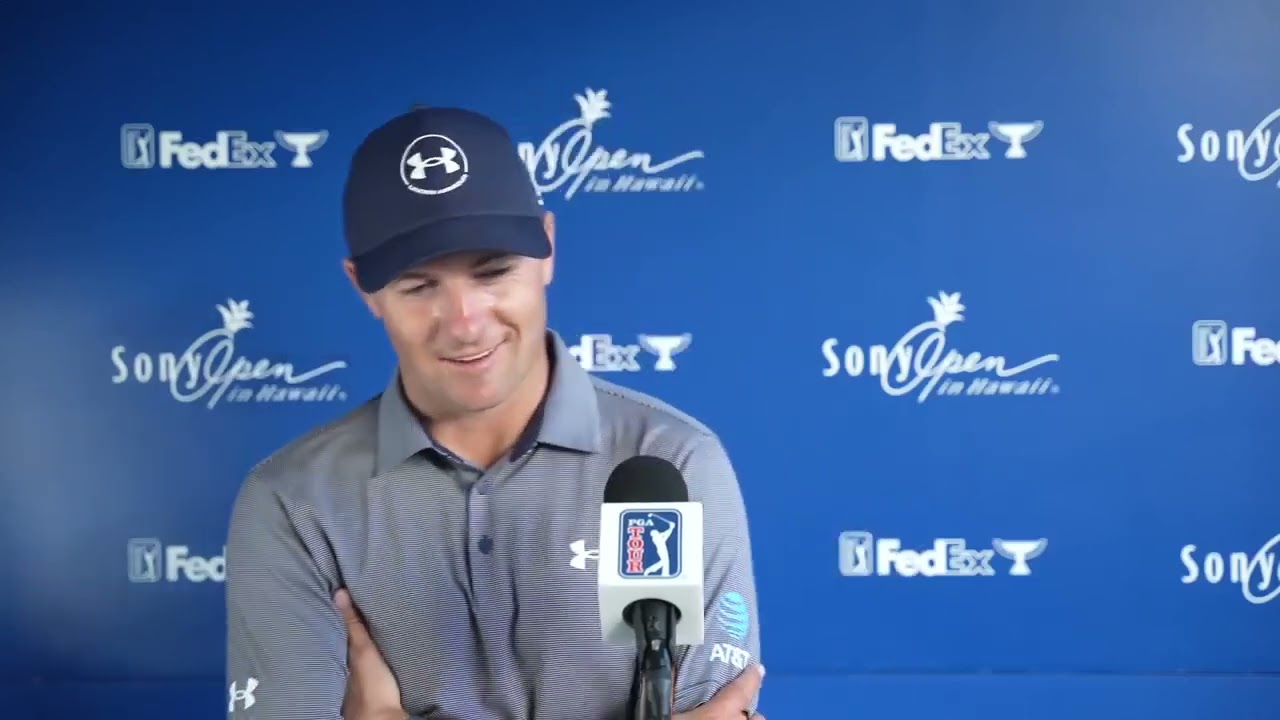 「これから起こることは楽しみだ」👀ジョーダン・スピースが警告