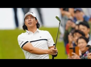 パナマで始まる挑戦――石川遼と若きゴルファーたちのコーンフェリーツアー激闘記