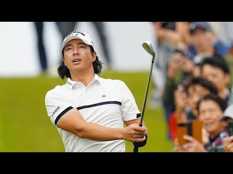 パナマで始まる挑戦――石川遼と若きゴルファーたちのコーンフェリーツアー激闘記