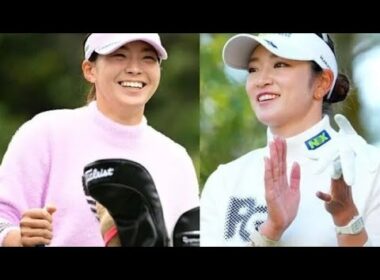 原英莉花は中国、渋野日向子は米本土戦まで持ち越し？　日本勢15人の今季初戦はどこになる？【米女子ツアー基礎知識】