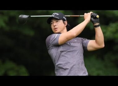 石川遼、バハマ最終日で苦戦…それでも18番バーディで締めた！コーン・フェリーツアー最新結果