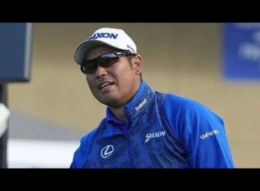 松山英樹、ファーマーズインシュランス・オープン第2ラウンド挑戦！サウスコースの難関に挑む