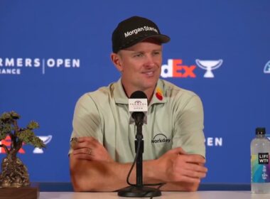 ジャスティン・ローズがトーリーパインズで歴史に名を刻む🏆｜最年長優勝者と得点記録（全文）