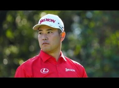 🏌️‍♂️🔥 松山英樹、ファーマーズインシュアランス・オープン最終日ハイライト⛳✨ 11位フィニッシュの軌跡と次戦への挑戦💪🇯🇵