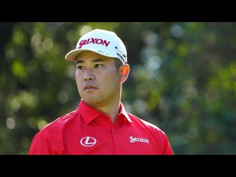 🏌️‍♂️🔥 松山英樹、ファーマーズインシュアランス・オープン最終日ハイライト⛳✨ 11位フィニッシュの軌跡と次戦への挑戦💪🇯🇵