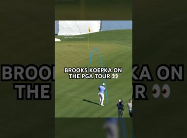 It’s almost Brooks time… ⏳👀