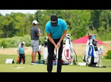 ⛳ ウィンダム・クラーク、ケプカのPGA復帰に複雑な心境💸🤔